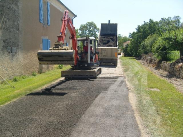 Travaux de terrassement Gavarret-sur-Aulouste