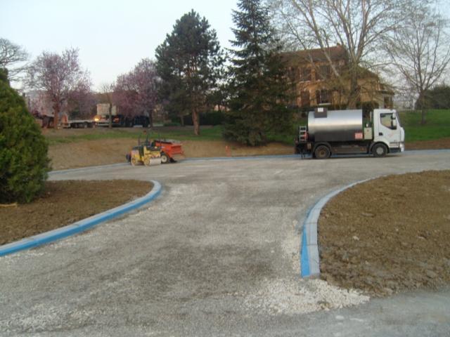 Travaux de terrassement Gavarret-sur-Aulouste