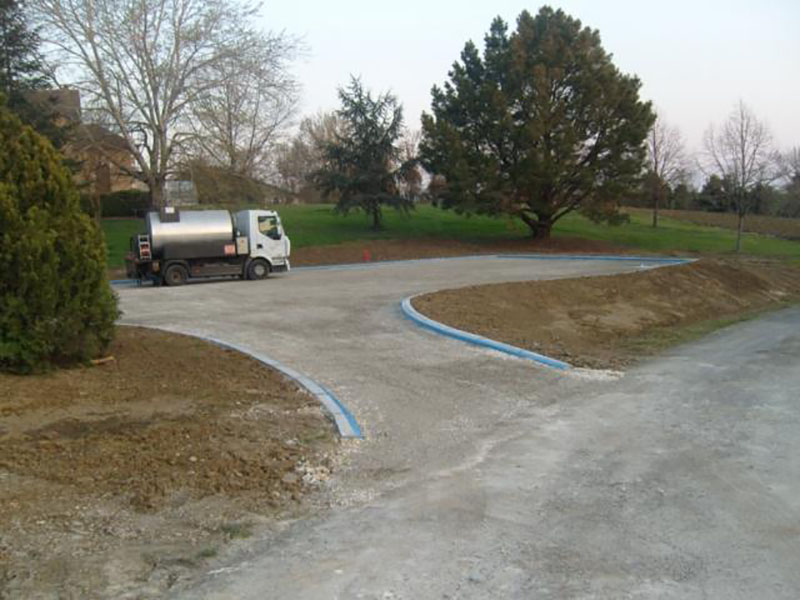 Travaux de terrassement Gavarret-sur-Aulouste