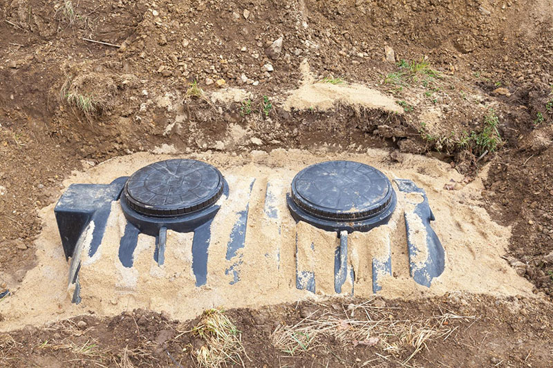 Travaux d'assainissement Auch
