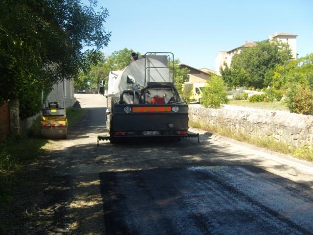  Travaux d'enrochement Gavarret-sur-Aulouste