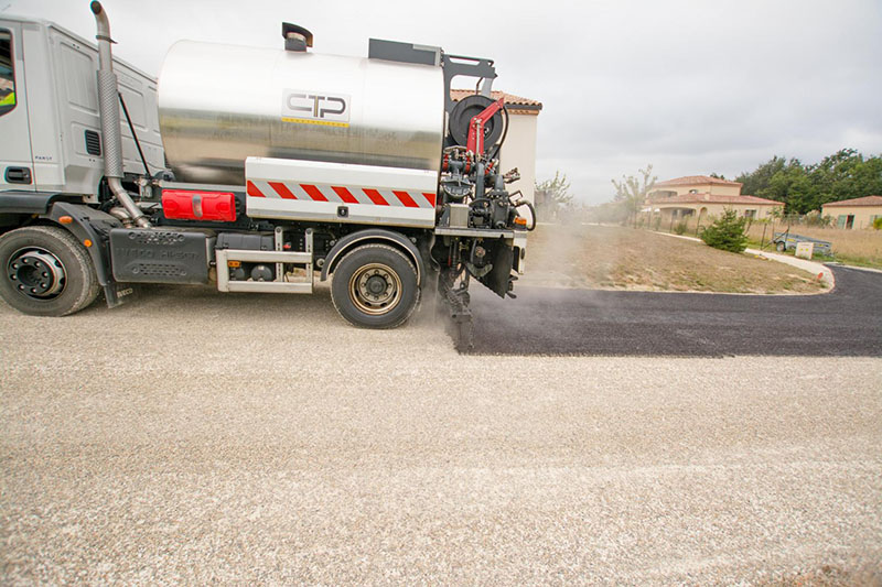 Travaux d'assainissement Gavarret-sur-Aulouste