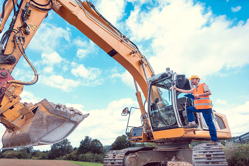 Travaux d'enrochement Gavarret-sur-Aulouste
