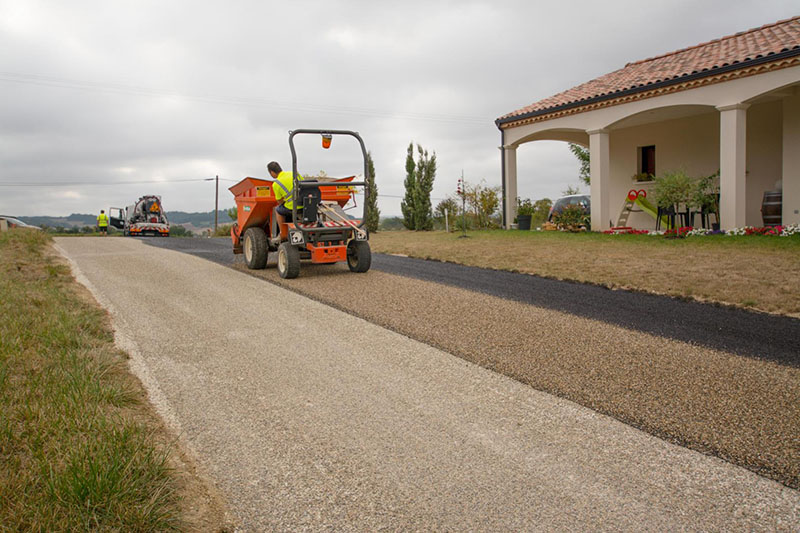 Travaux de terrassement Gavarret-sur-Aulouste