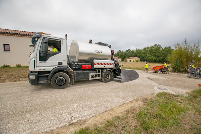 Travaux de terrassement Gavarret-sur-Aulouste